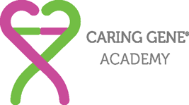 CaringGeneAcademyLogo Vertical