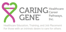 Healthcare Career Pathways logo